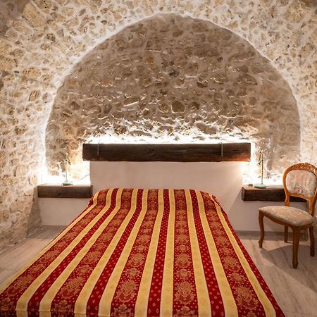 Apartament Casa Ferrante By Barbarhouse Vieste Zewnętrze zdjęcie