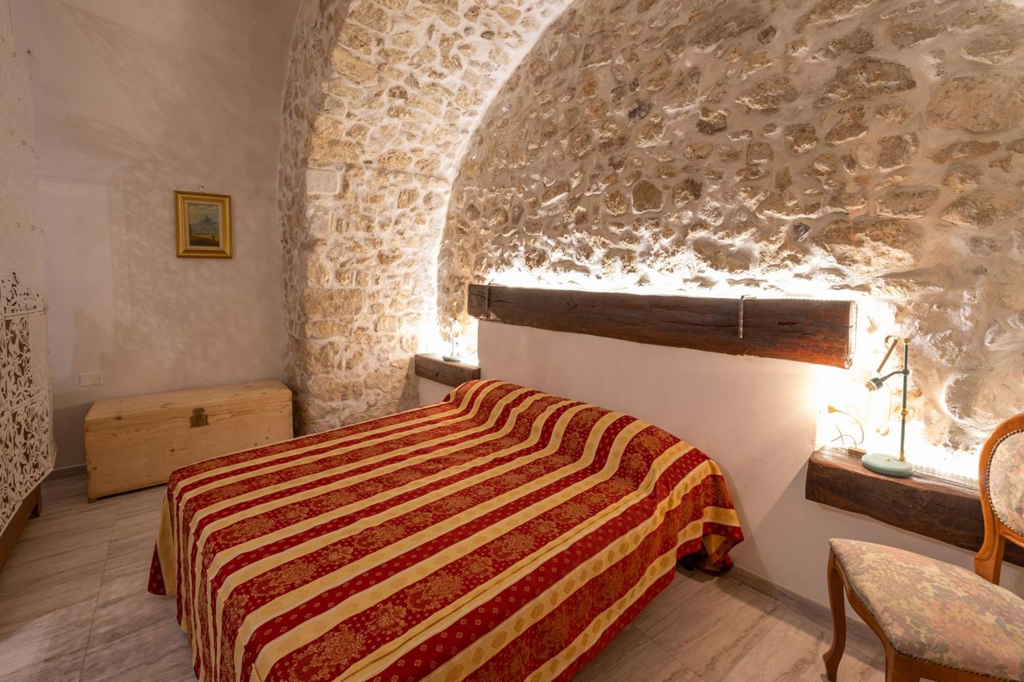 Apartament Casa Ferrante By Barbarhouse Vieste Zewnętrze zdjęcie