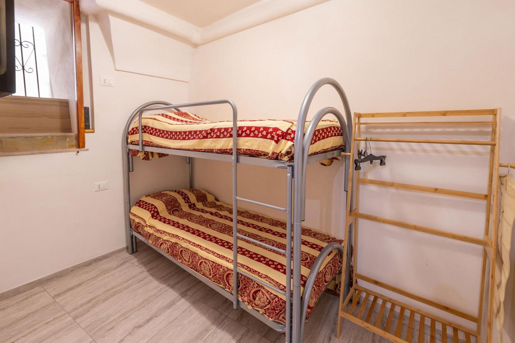 Apartament Casa Ferrante By Barbarhouse Vieste Zewnętrze zdjęcie